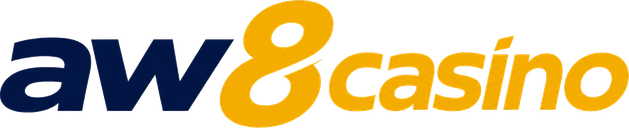 AW8 Casino Logo